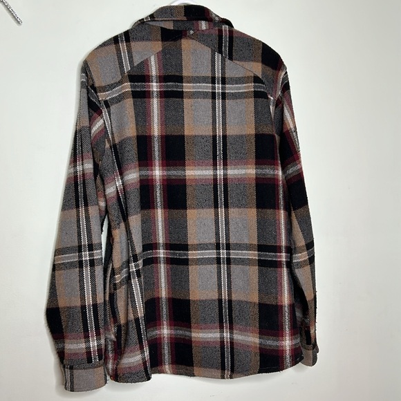 Mens Holden Lumberjack Jacket - Picture 7 of 10